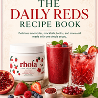 The Ultimate RHOIA® Recipe Collection