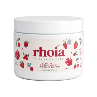 RHOIA Daily Reds
