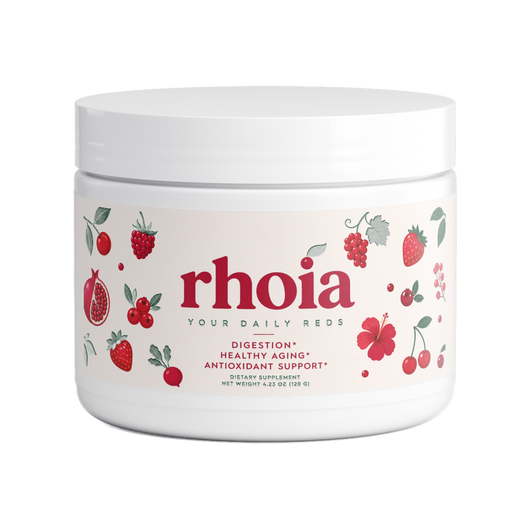 RHOIA Daily Reds