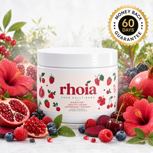 RHOIA Daily Reds