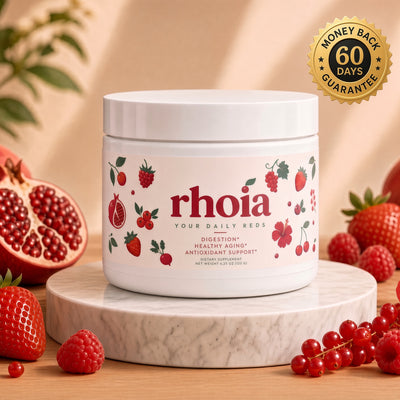 RHOIA Daily Reds